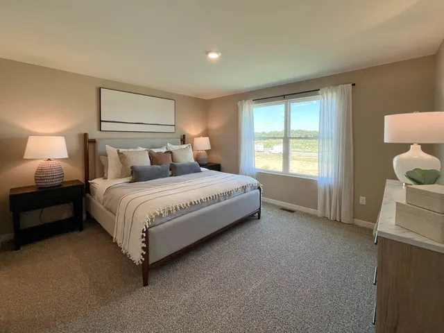 $344,990 | 3521 Richardson Circle, Yorkville, IL 60560