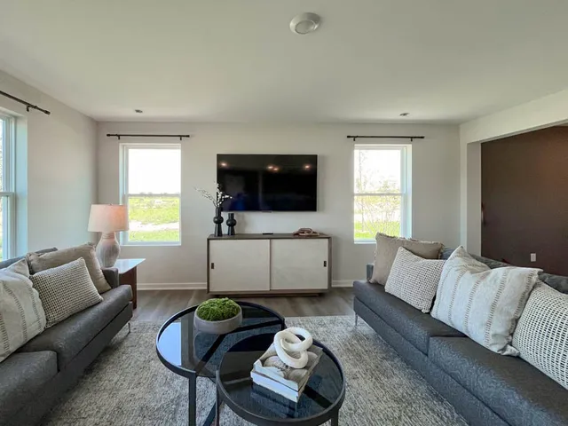 $344,990 | 3521 Richardson Circle, Yorkville, IL 60560