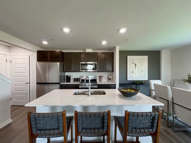 $344,990 | 3521 Richardson Circle, Yorkville, IL 60560