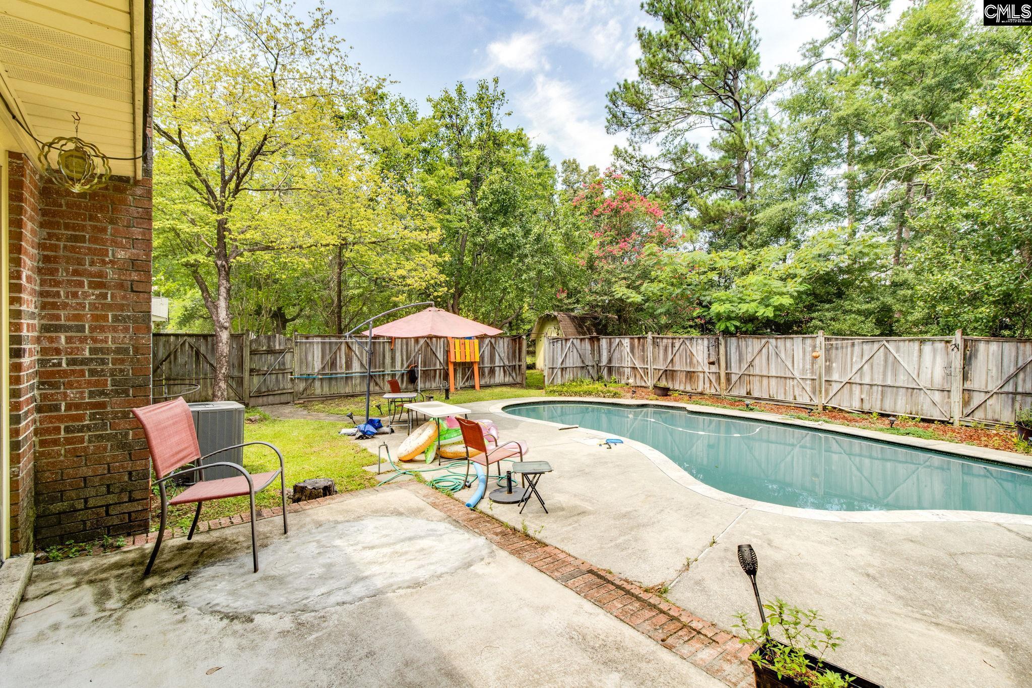 208 Greenfield Road Columbia, SC 29223 - Photo 33 of 38