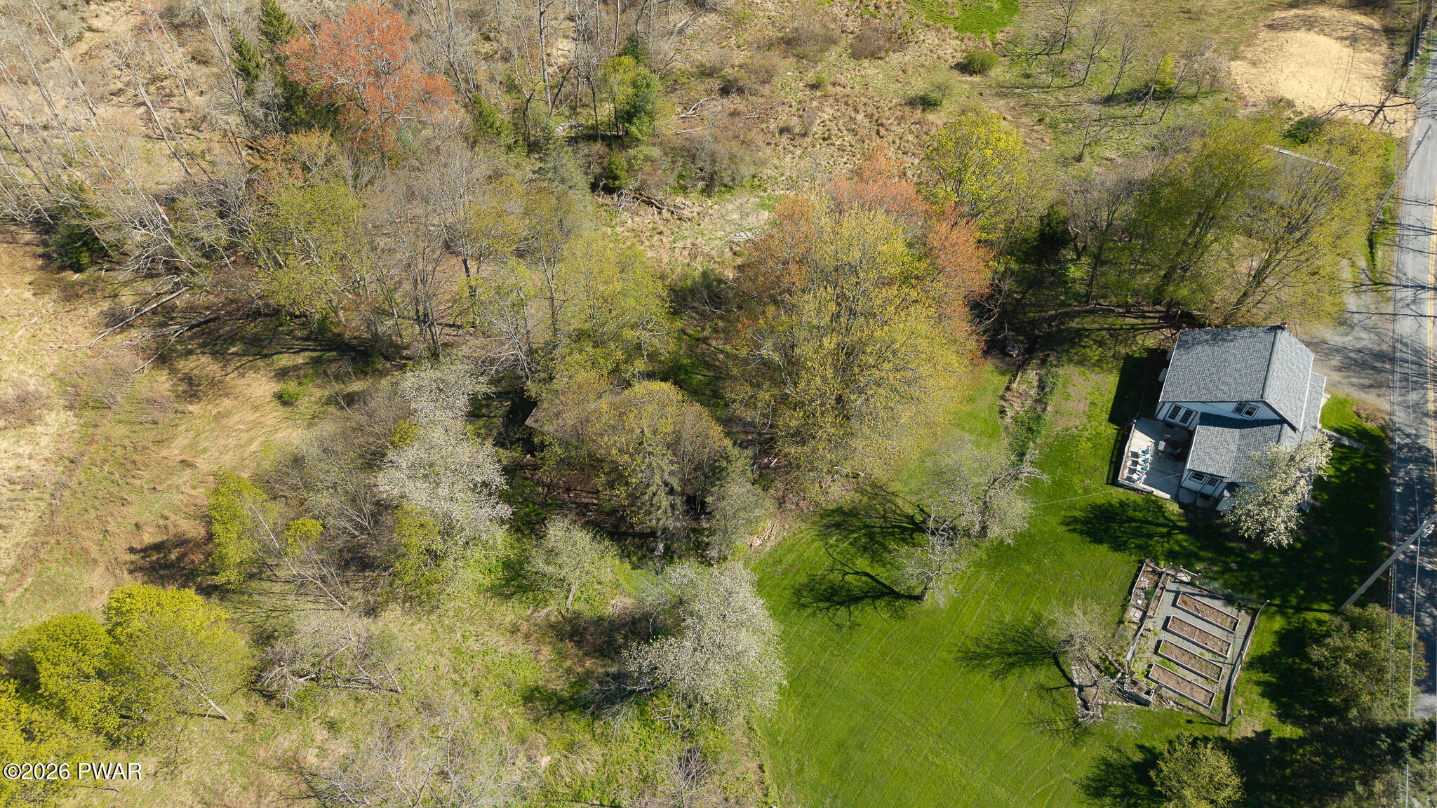 720 Perkins Pond Road Beach Lake, PA 18405 - Photo 50 of 59