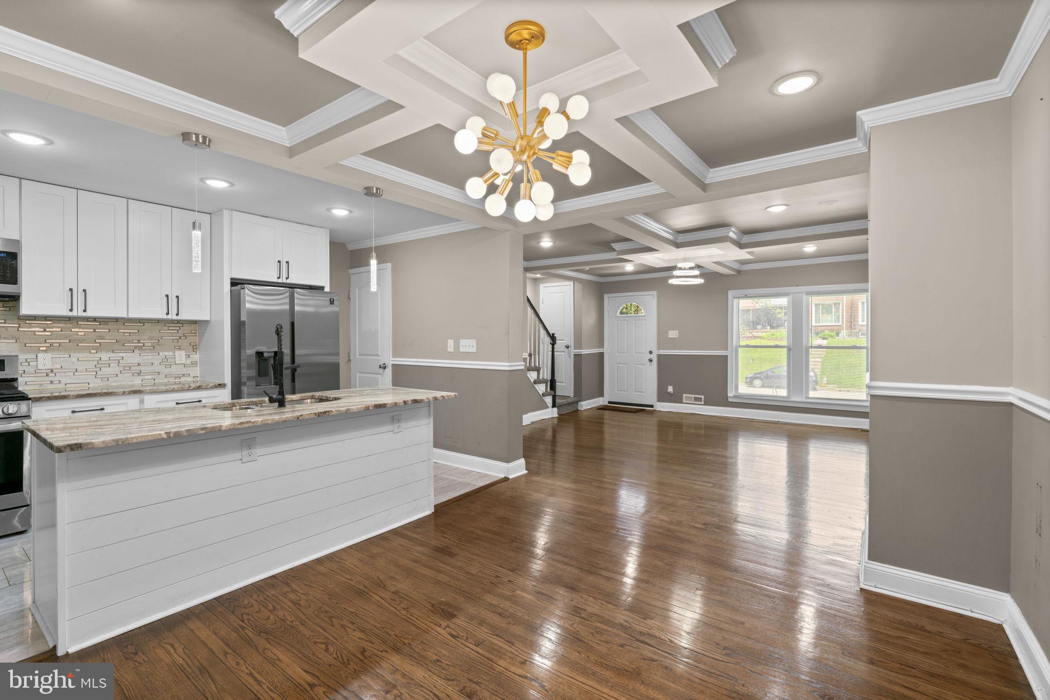 815 Reverdy Road Baltimore, MD 21212 - Photo 5 of 30