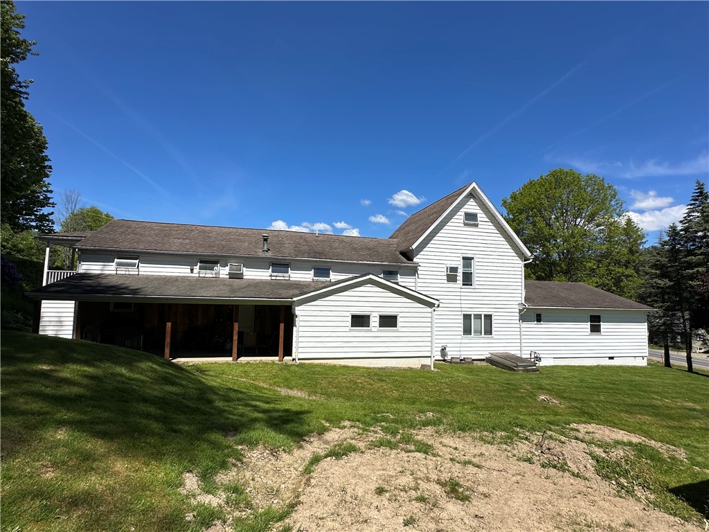 116 Derrick Road Bradford, PA 16701 - Photo 4 of 43