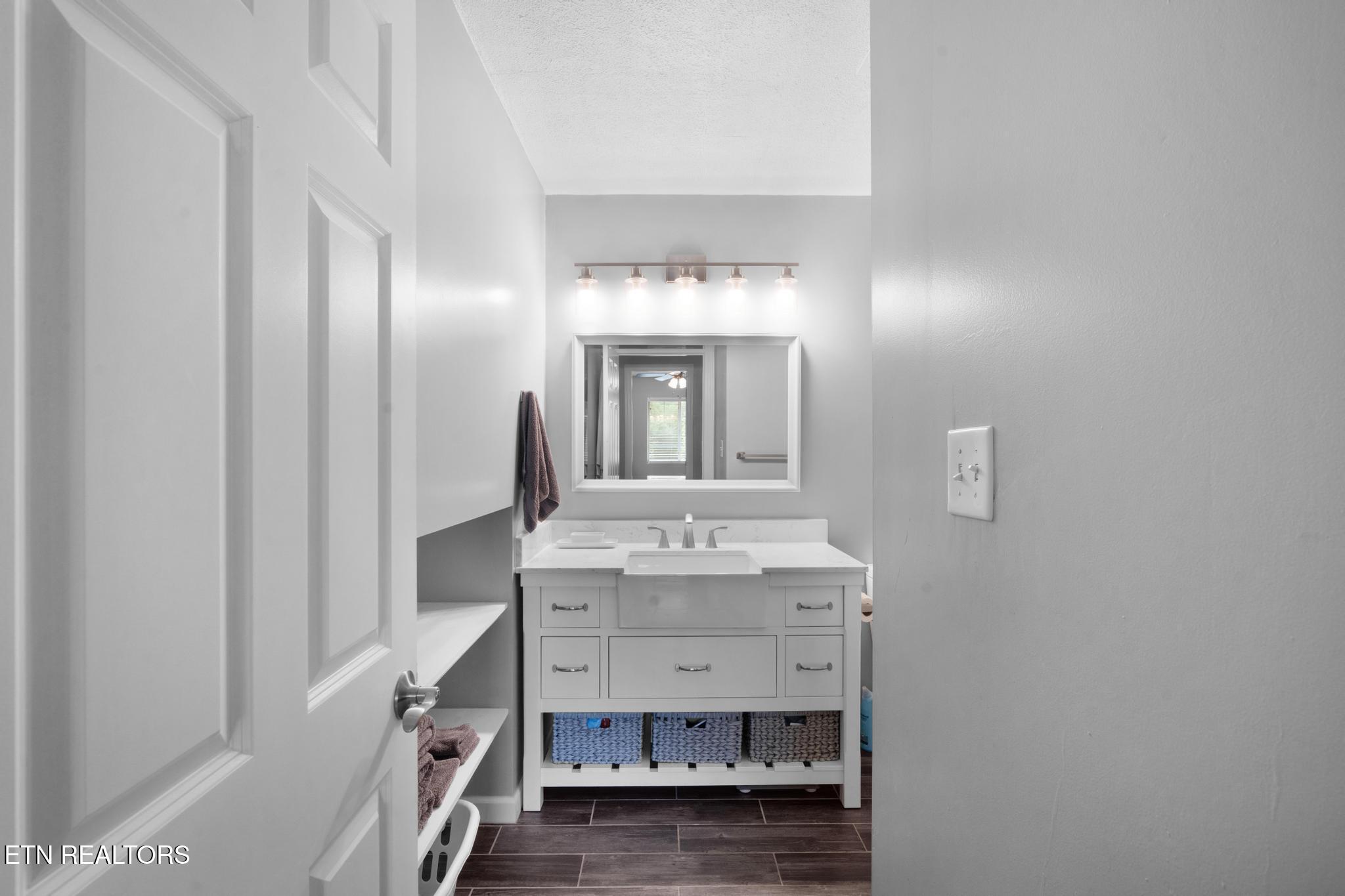 133 Mj Sheldon Road Harriman, TN 37748 - Photo 19 of 44 Master Bathroom