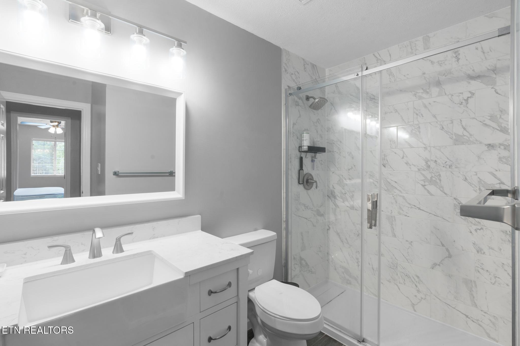 133 Mj Sheldon Road Harriman, TN 37748 - Photo 20 of 44 Master Bathroom