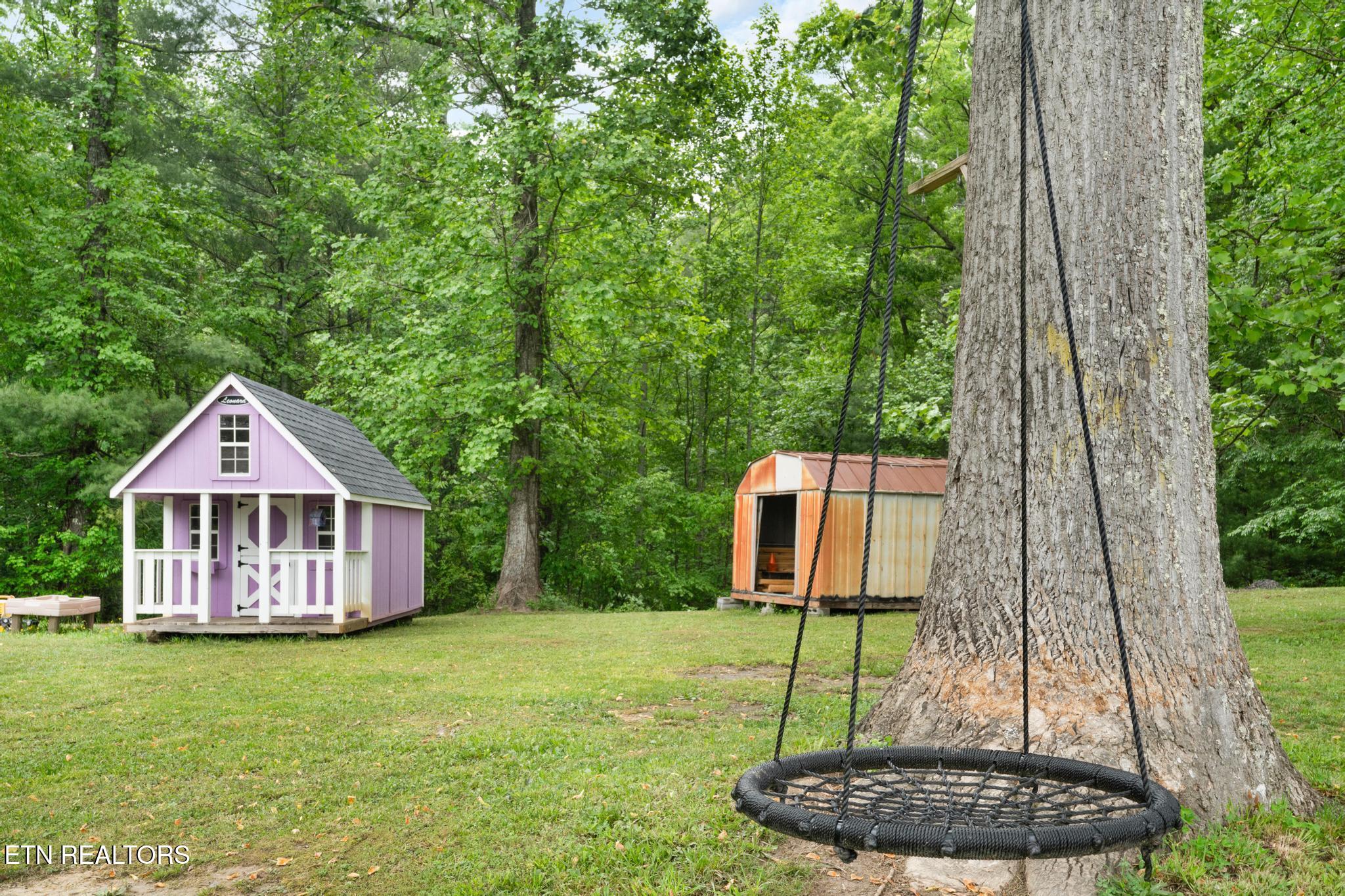 133 Mj Sheldon Road Harriman, TN 37748 - Photo 35 of 44 Outdoor Space to Enjoy!