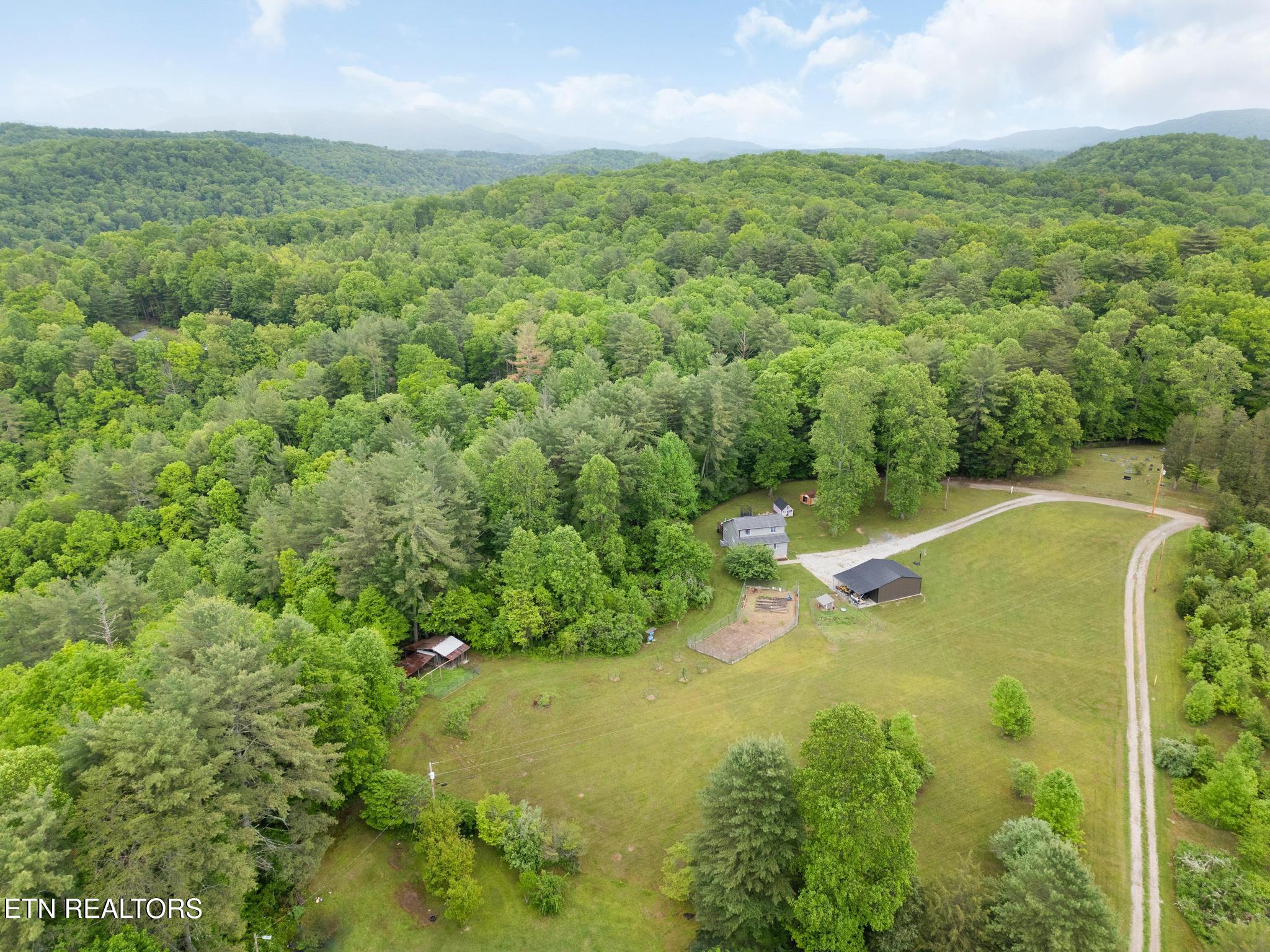 133 Mj Sheldon Road Harriman, TN 37748 - Photo 41 of 44 Gorgeous area of East TN