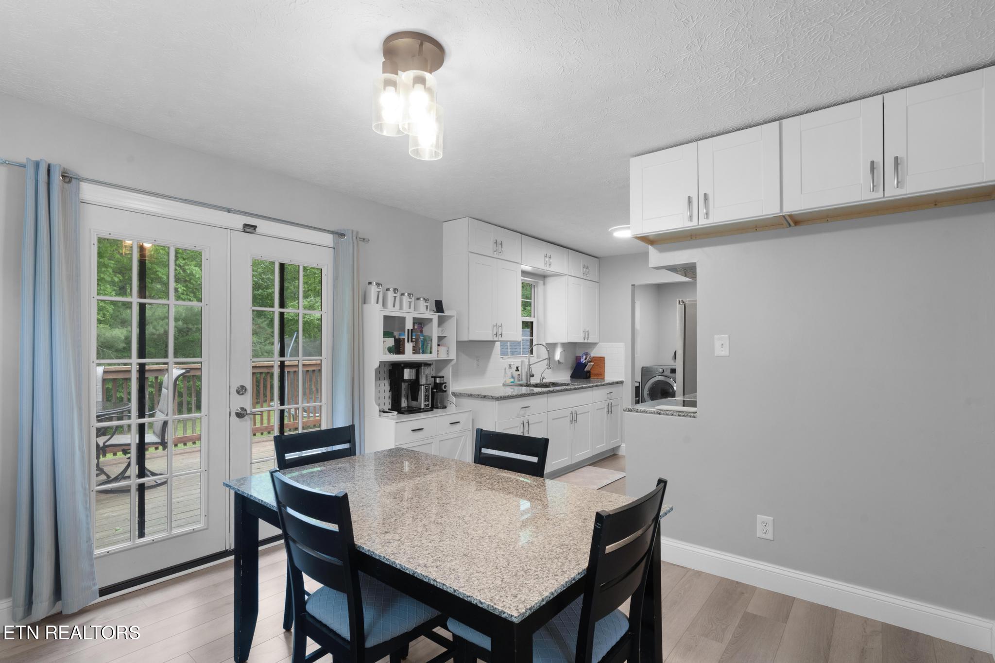 133 Mj Sheldon Road Harriman, TN 37748 - Photo 8 of 44 Dining Area