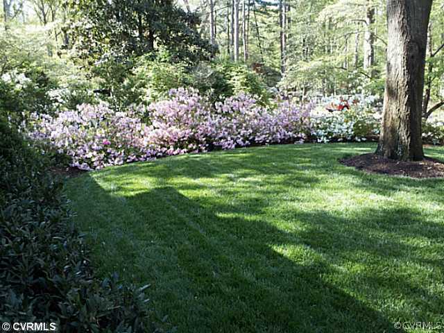 4411 Knob Road Richmond, VA 23235 - Photo 15 of 18 a view of a field