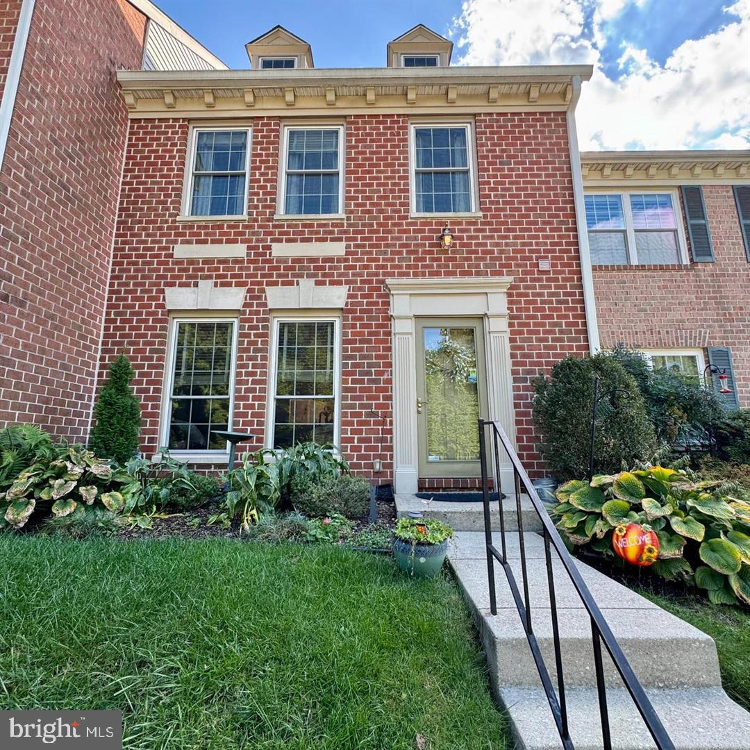 3954 Forest Valley Road Parkville, MD 21234 - Photo 1 of 29