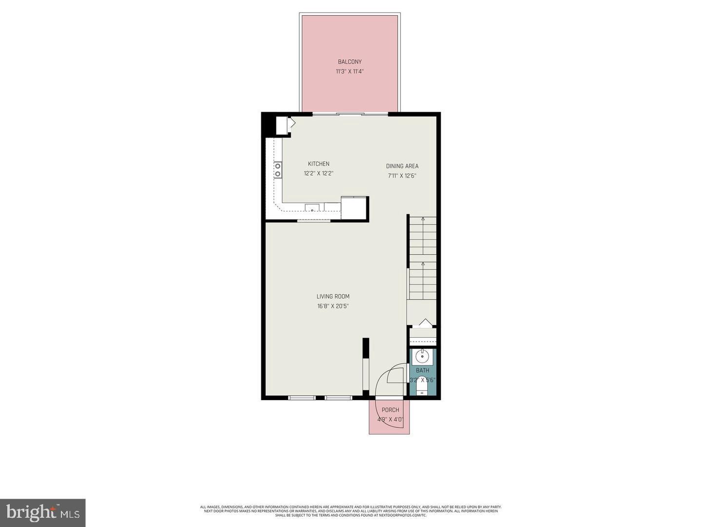 3954 Forest Valley Road Parkville, MD 21234 - Photo 26 of 29