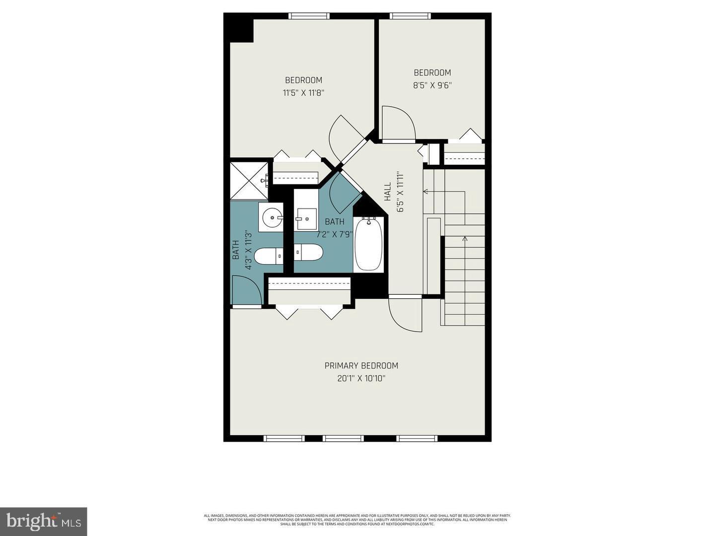 3954 Forest Valley Road Parkville, MD 21234 - Photo 27 of 29