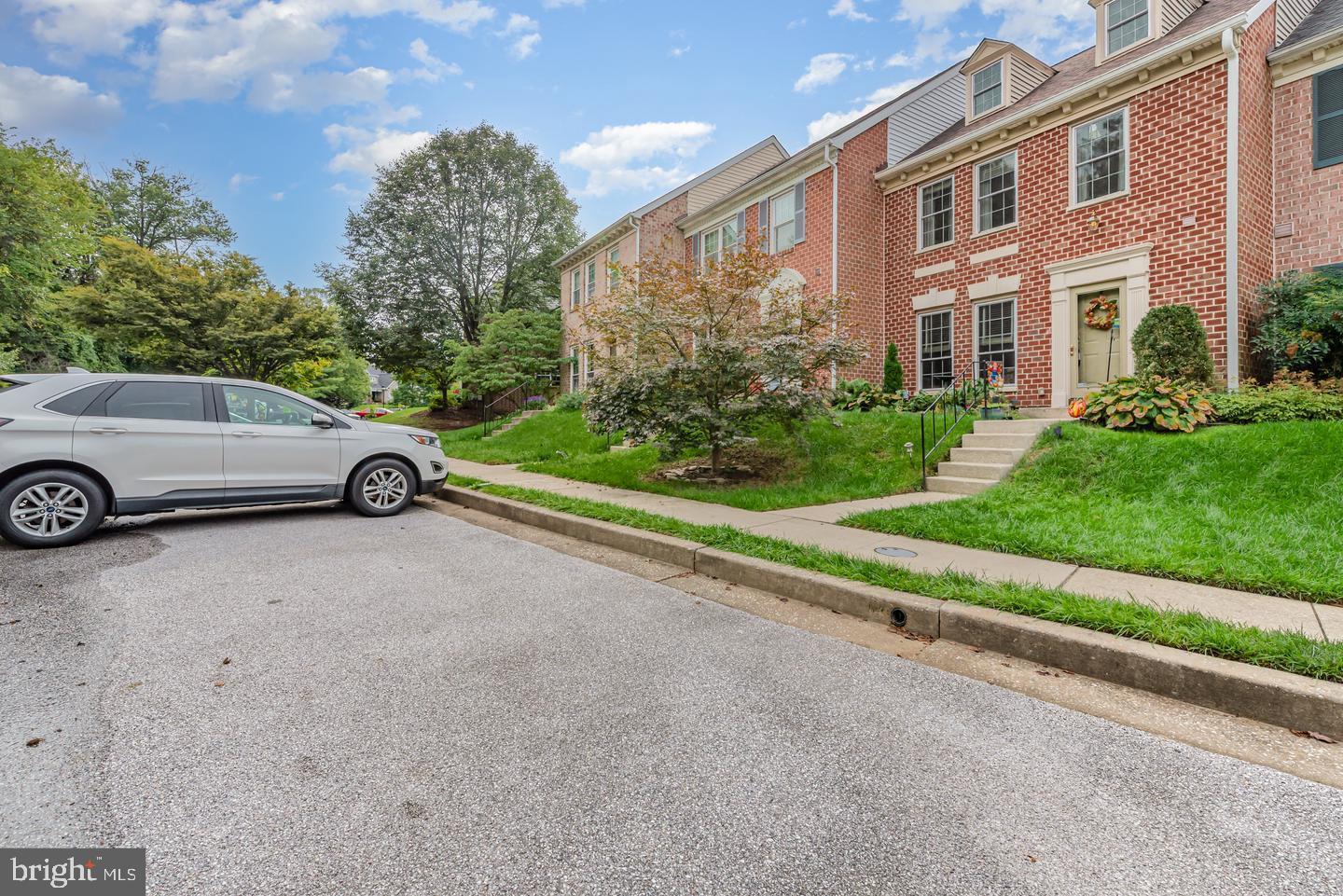 3954 Forest Valley Road Parkville, MD 21234 - Photo 5 of 29