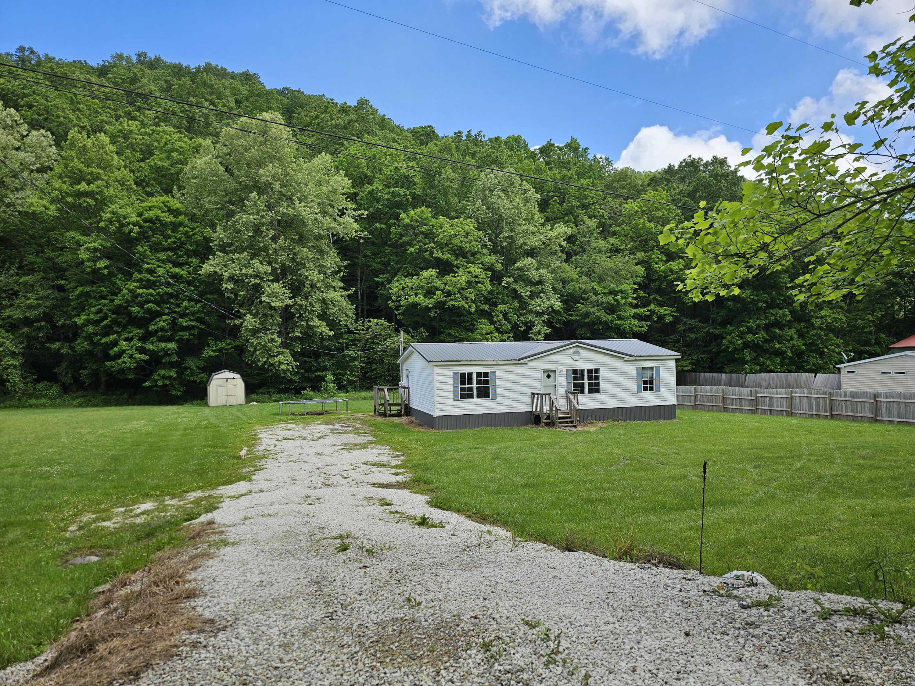 800 Poplar Hollow Road Morehead, KY 40351 - Photo 2 of 20 1000033123