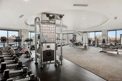 $4,600,000 | 1650 Fillmore Street, Unit 1107, Denver, CO 80206
