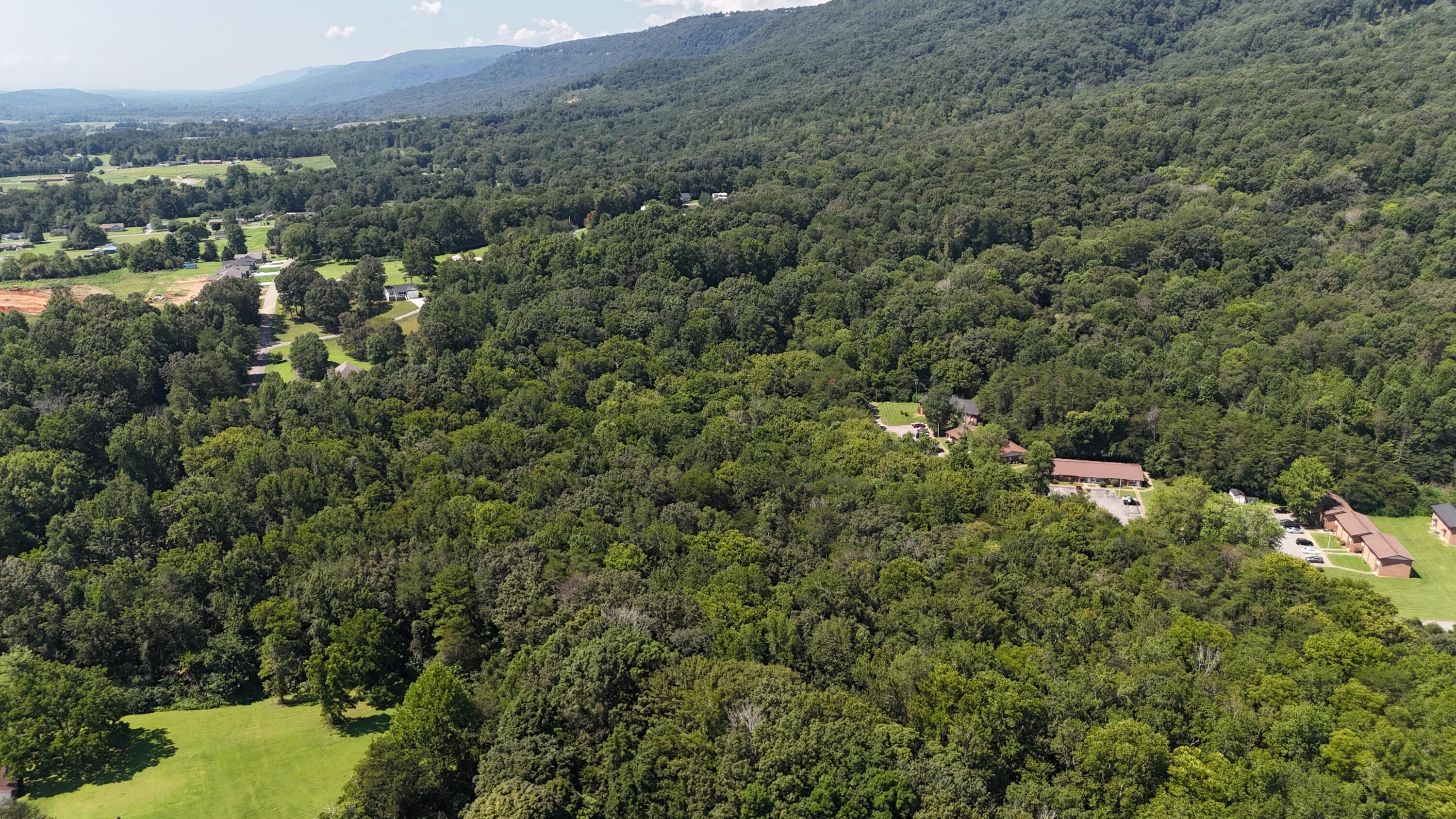 0 Buddy Skyles Road Dunlap, TN 37327 - Photo 11 of 30 DJI_20250816121644_0005_D