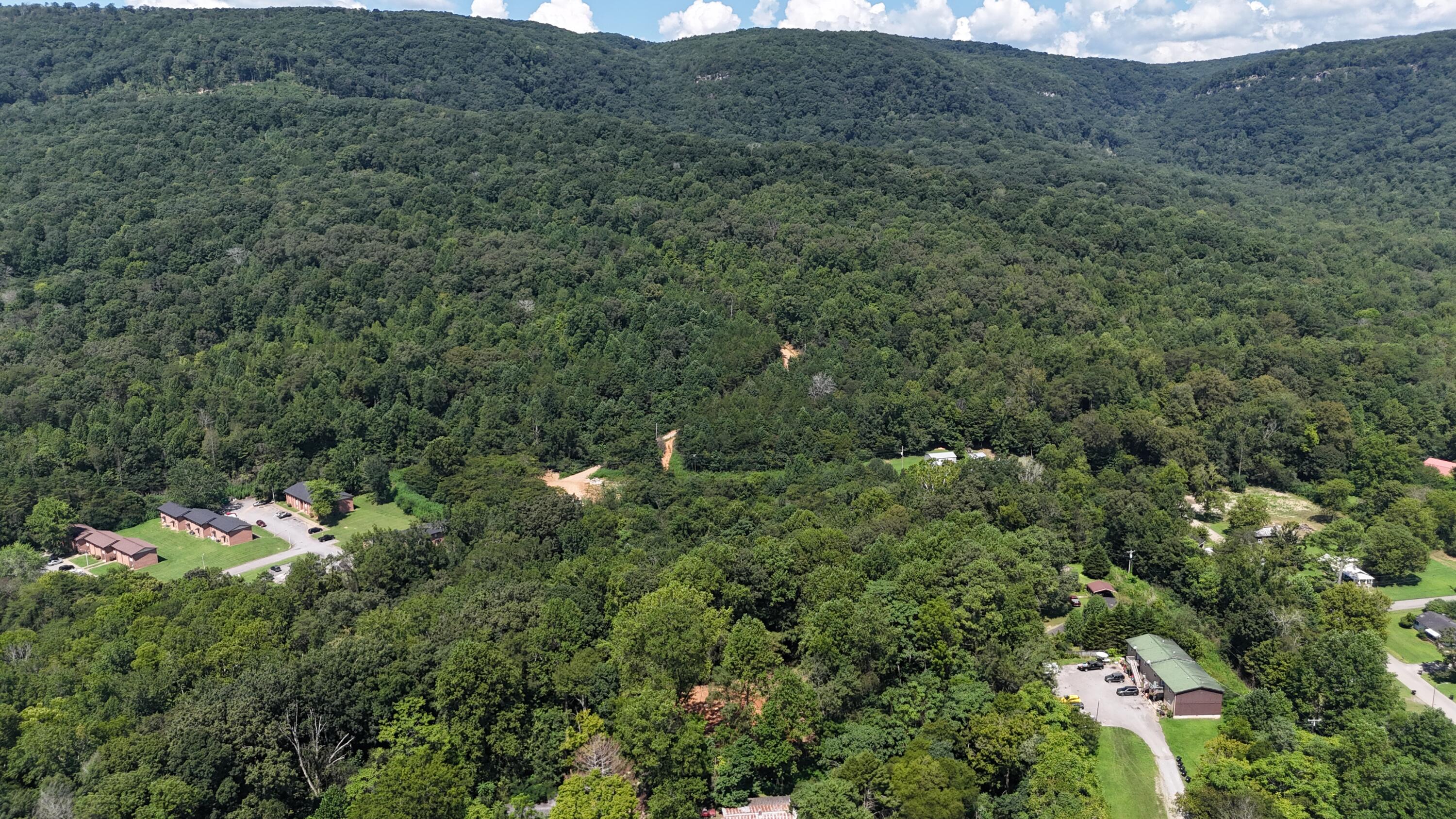 0 Buddy Skyles Road Dunlap, TN 37327 - Photo 13 of 30 DJI_20250816121703_0007_D