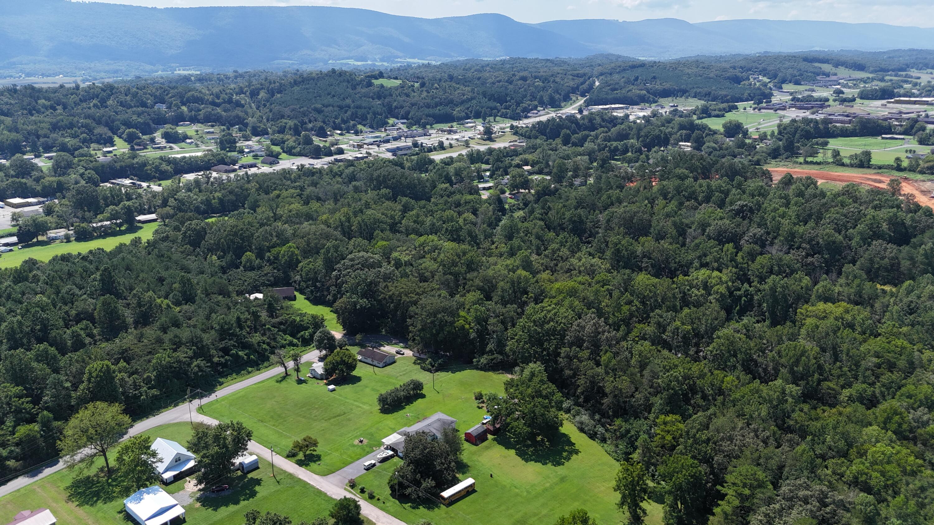 0 Buddy Skyles Road Dunlap, TN 37327 - Photo 10 of 30 DJI_20250816121620_0004_D