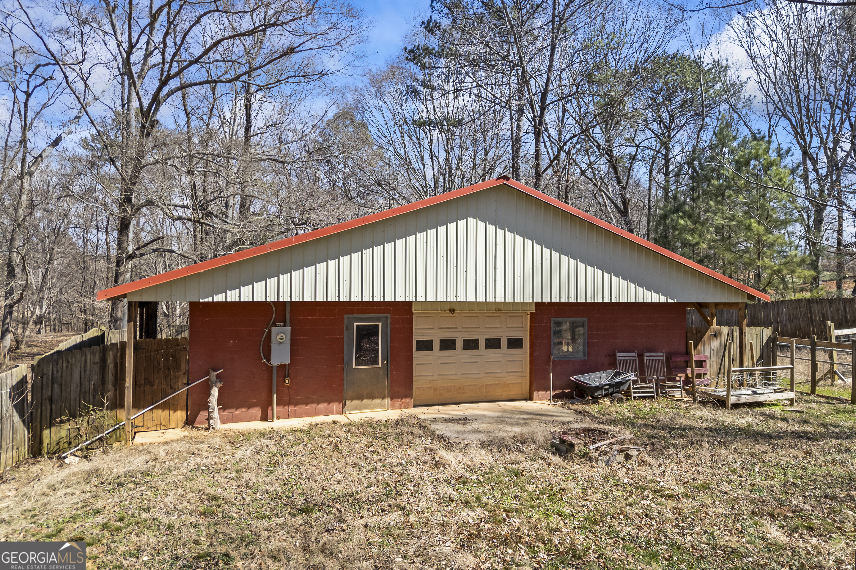 2223 Salem Road Watkinsville, GA 30677 - Photo 68 of 94