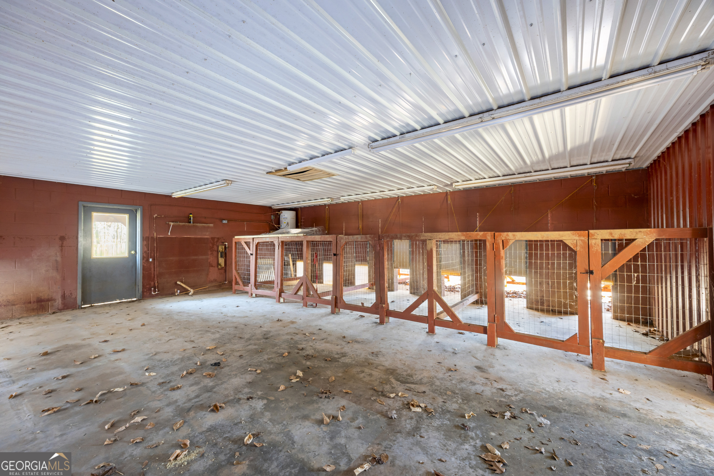 2223 Salem Road Watkinsville, GA 30677 - Photo 72 of 94 a view of an empty room
