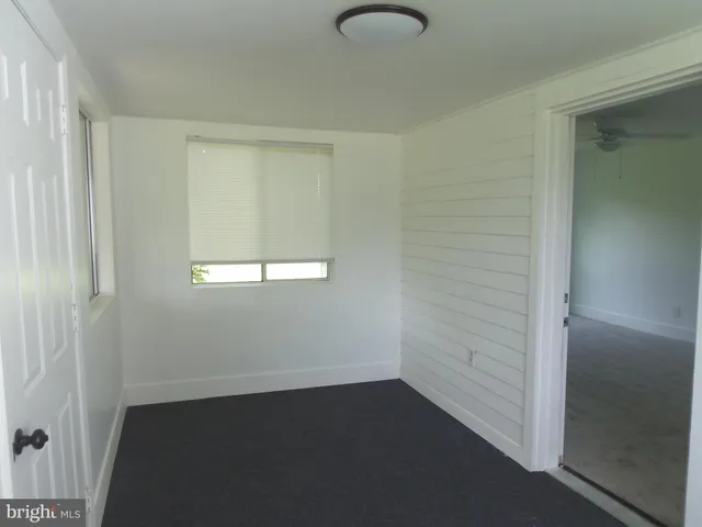 a view of small space