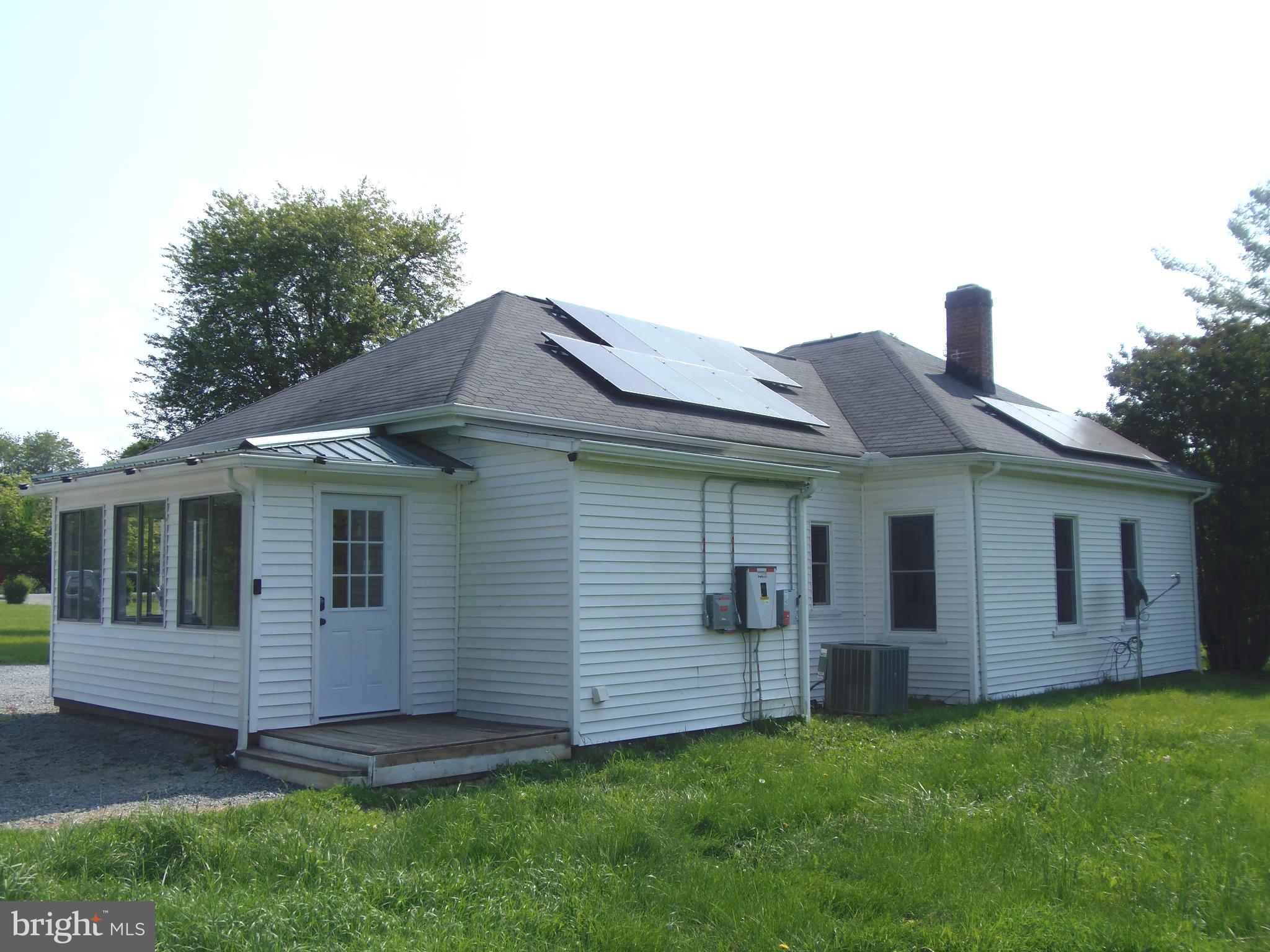 12058 Mitchell Road Mitchells, VA 22729 - Photo 30 of 38