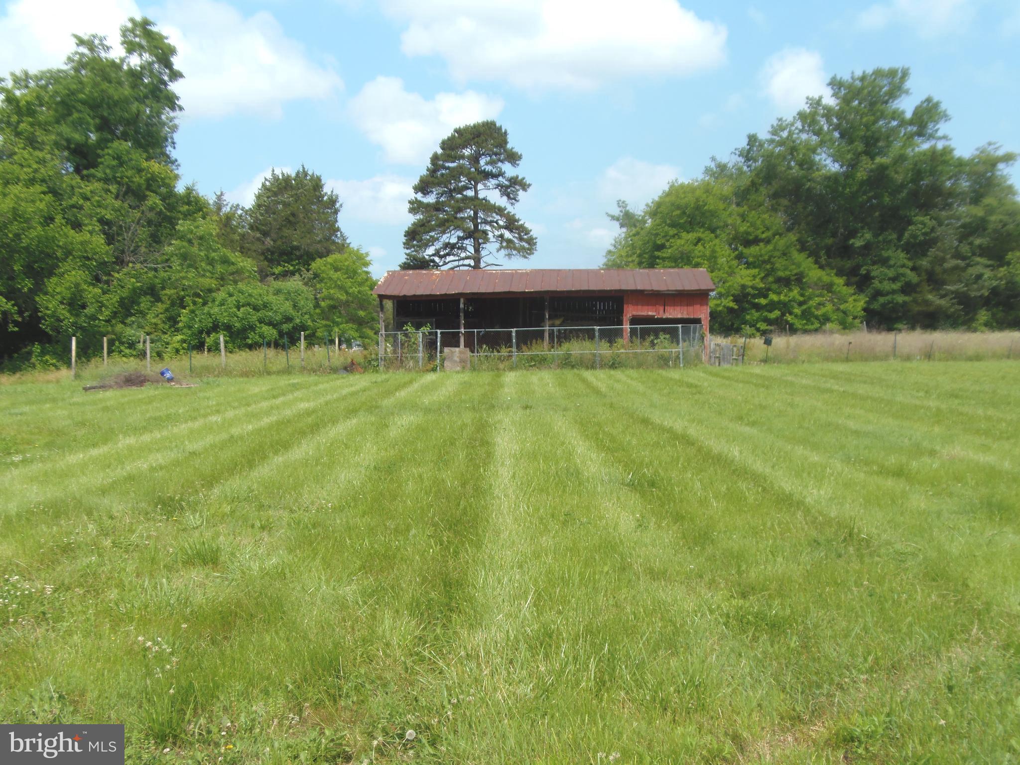 12058 Mitchell Road Mitchells, VA 22729 - Photo 33 of 38