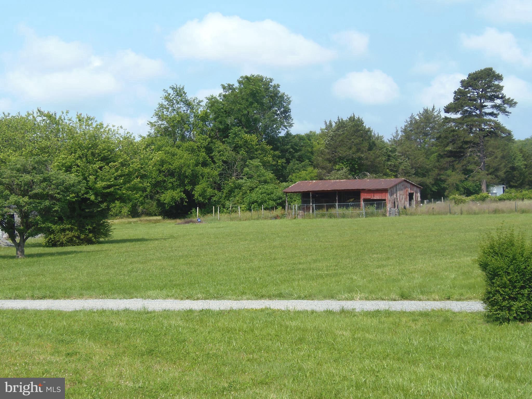 12058 Mitchell Road Mitchells, VA 22729 - Photo 35 of 38