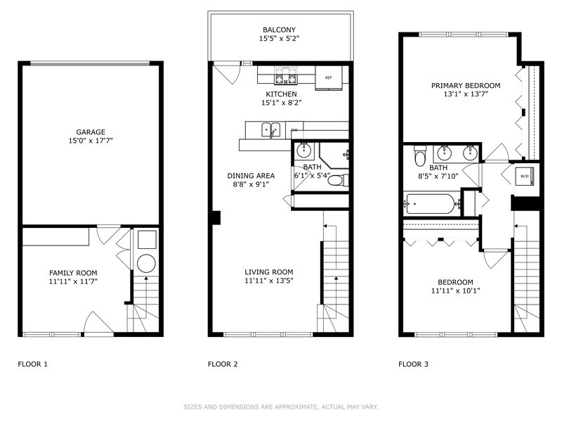 1244 West Monroe Street, Unit 6 Chicago, IL 60607 - Photo 18 of 21