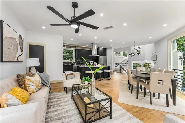 $5,900 | 335 Eureka Drive Northeast, Atlanta, GA 30305