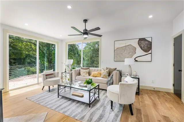 $5,900 | 335 Eureka Drive Northeast, Atlanta, GA 30305