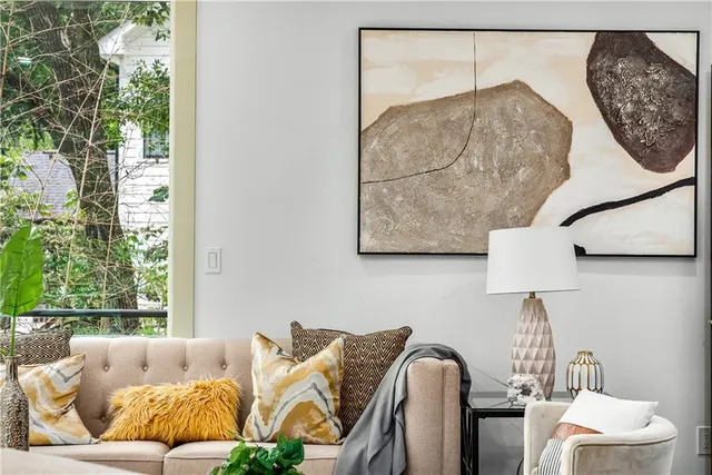 $5,900 | 335 Eureka Drive Northeast, Atlanta, GA 30305