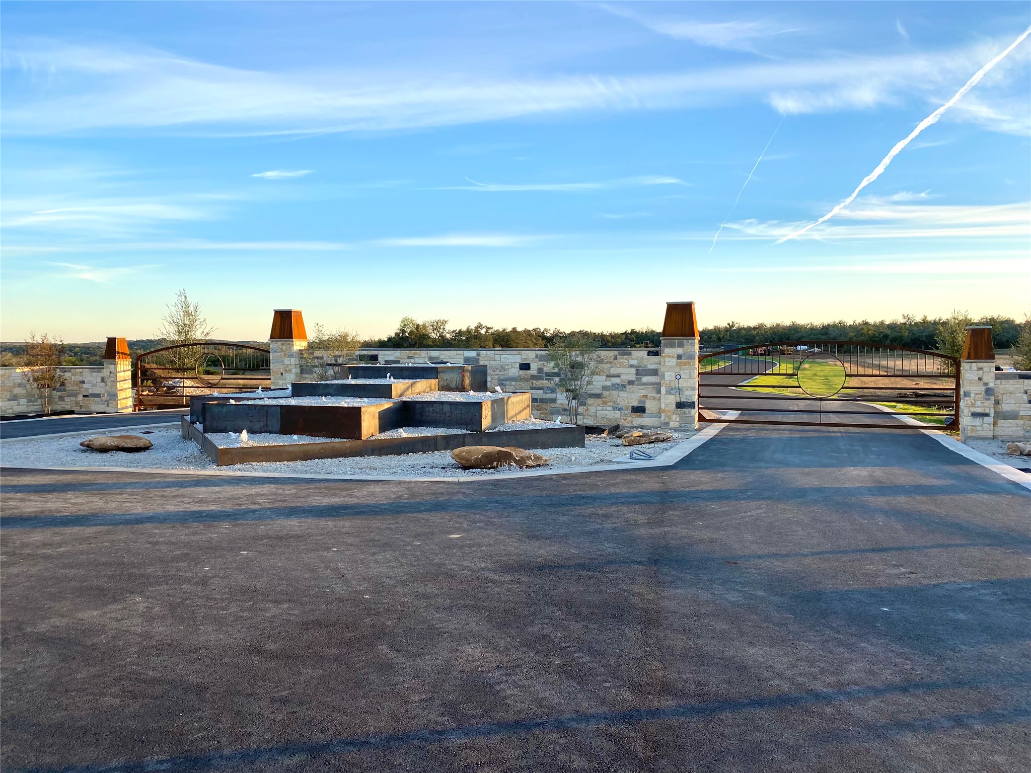 Lot 1 West Fitzhugh Road Dripping Springs, TX 78620 - Photo 6 of 7 a view of a city