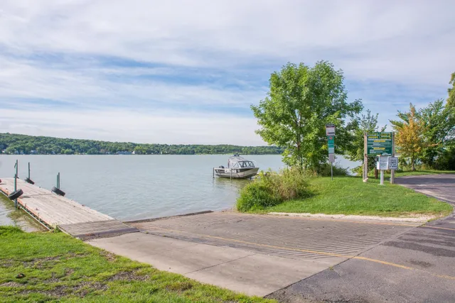 $55,000 | Lt0 Robin Road, Geneva, WI 53147