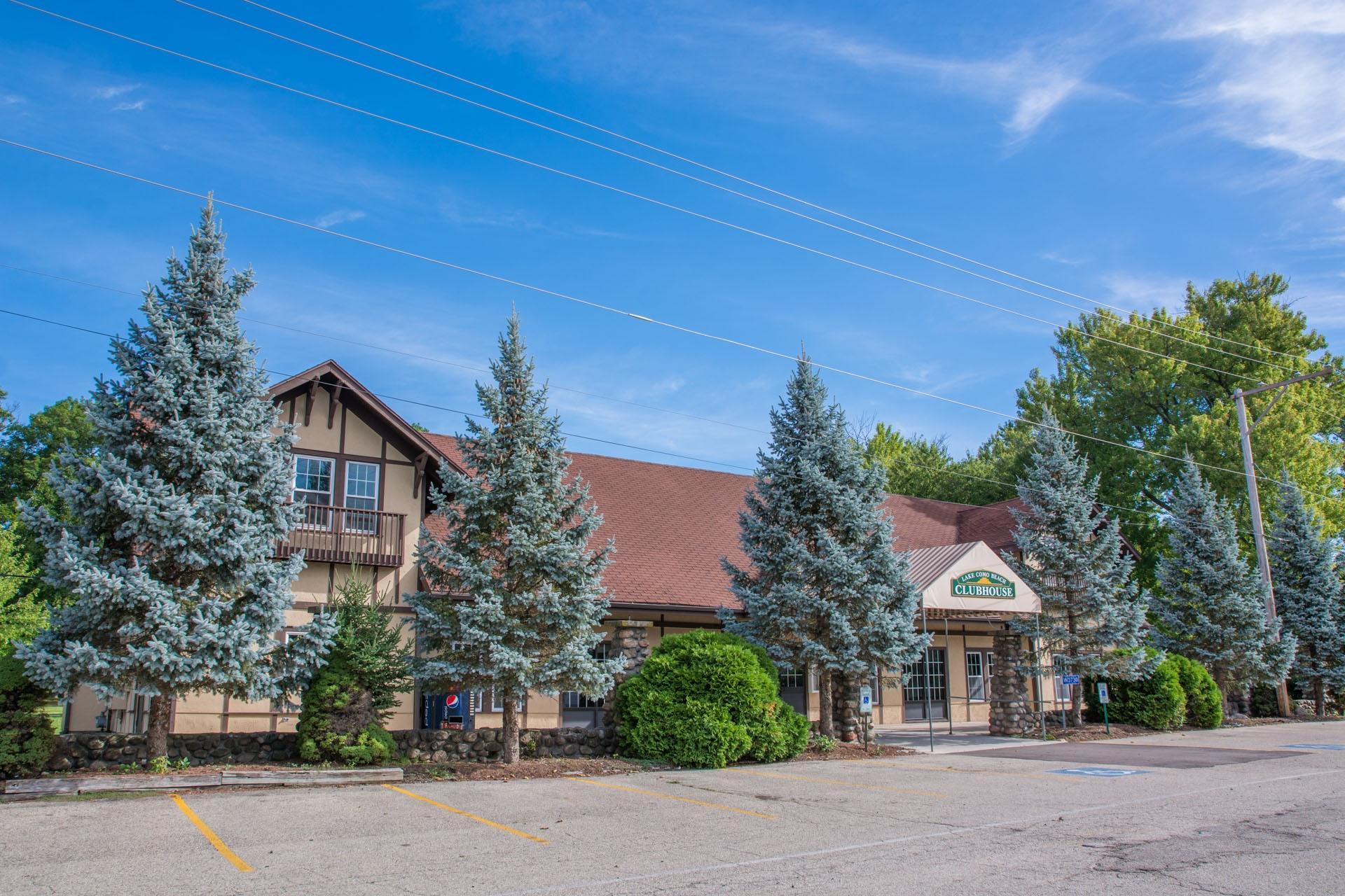 Lt0 Robin Road Geneva, WI 53147 - Photo 14 of 14 Association Clubhouse