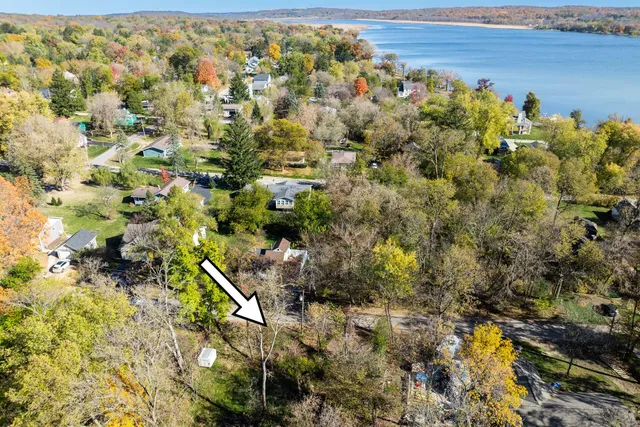 $55,000 | Lt0 Robin Road, Geneva, WI 53147