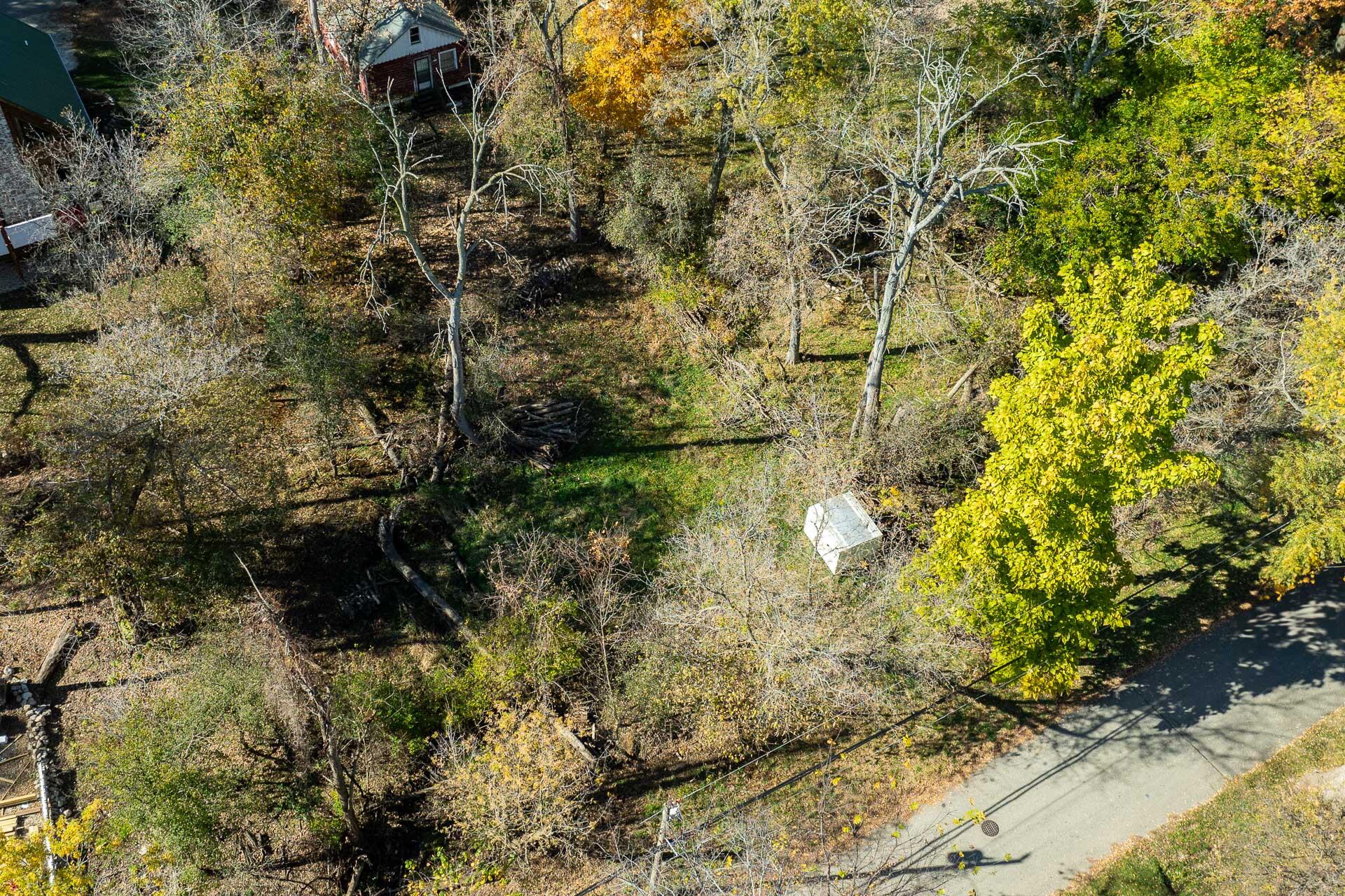 Lt0 Robin Road Geneva, WI 53147 - Photo 5 of 14 Nearly a 1/4 Acre in Lake Como