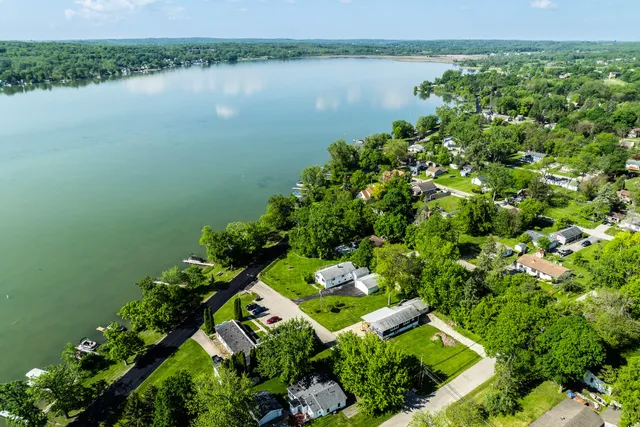 $55,000 | Lt0 Robin Road, Geneva, WI 53147