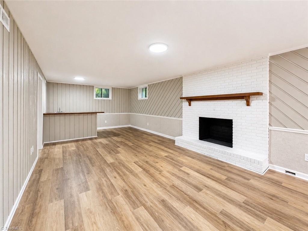 3614 Kingston Road Winston-Salem, NC 27106 - Photo 25 of 35