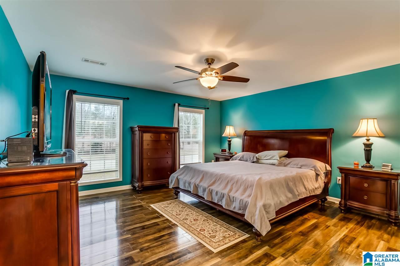 2268 County Road 15 Bankston, AL 35542 - Photo 17 of 29