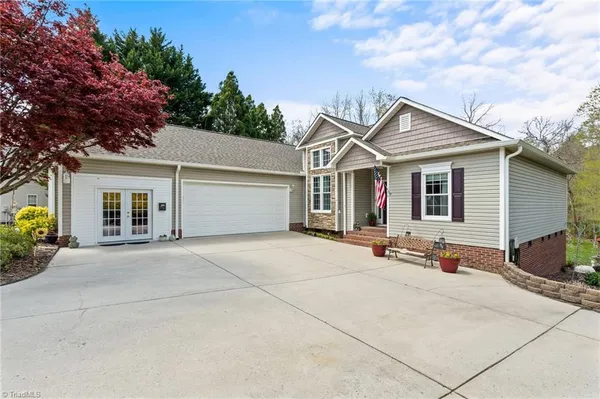 $525,000 | 106 Mae Matilda Court, Archdale, NC 27263