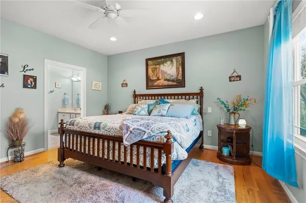 $525,000 | 106 Mae Matilda Court, Archdale, NC 27263