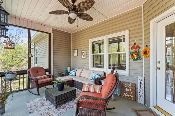 $525,000 | 106 Mae Matilda Court, Archdale, NC 27263