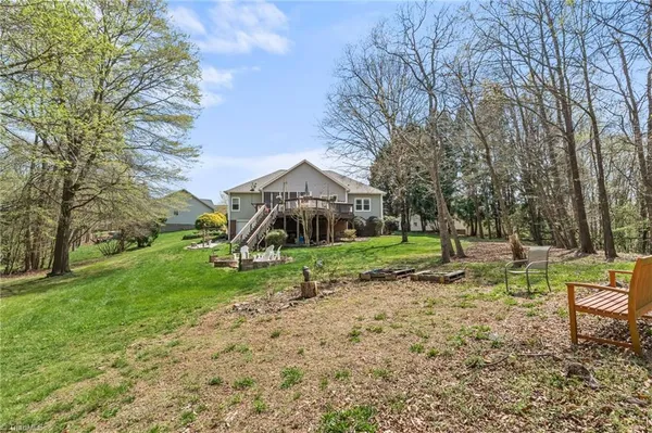 $525,000 | 106 Mae Matilda Court, Archdale, NC 27263