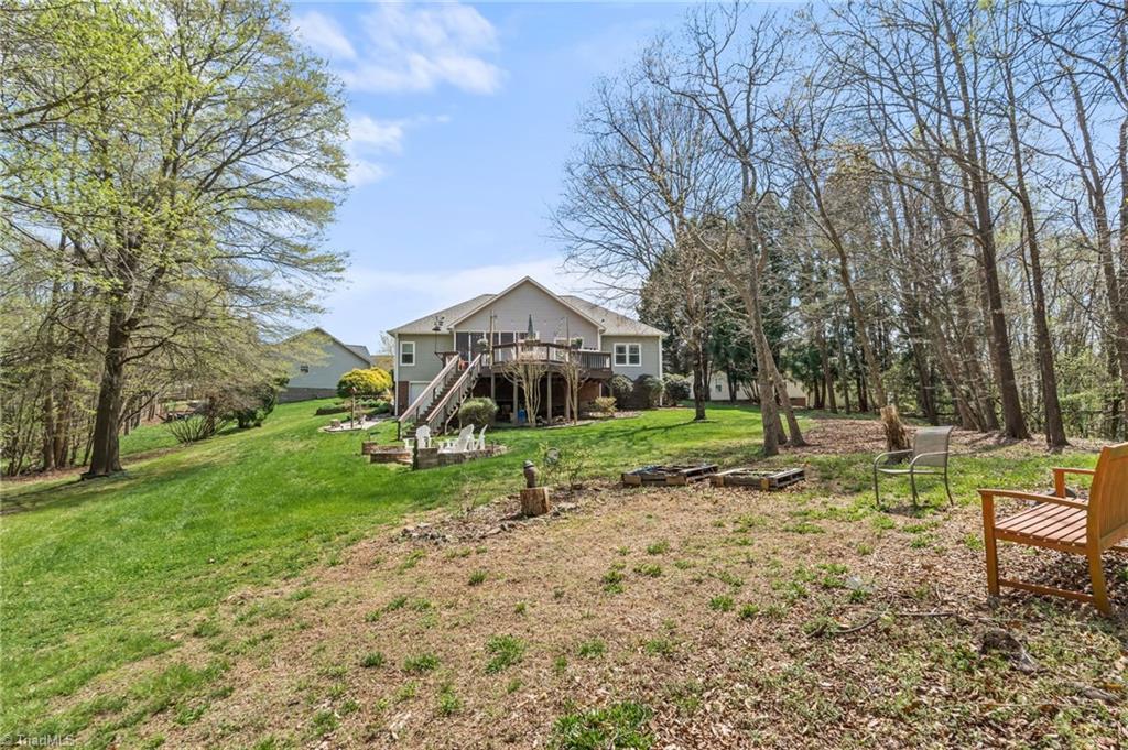 106 Mae Matilda Court Archdale, NC 27263 - Photo 25 of 31