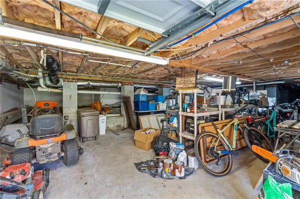 $525,000 | 106 Mae Matilda Court, Archdale, NC 27263