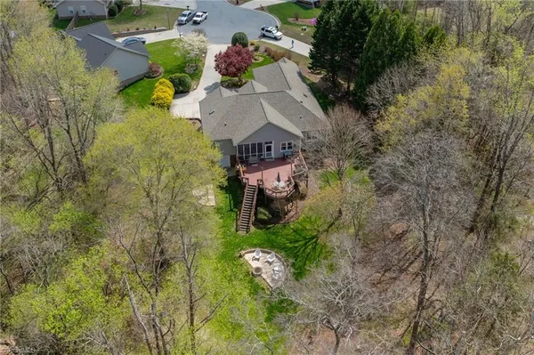 $525,000 | 106 Mae Matilda Court, Archdale, NC 27263