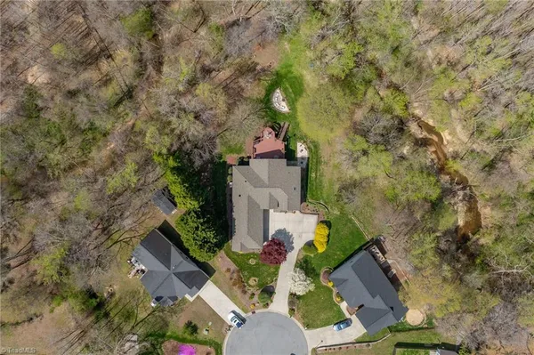 $525,000 | 106 Mae Matilda Court, Archdale, NC 27263