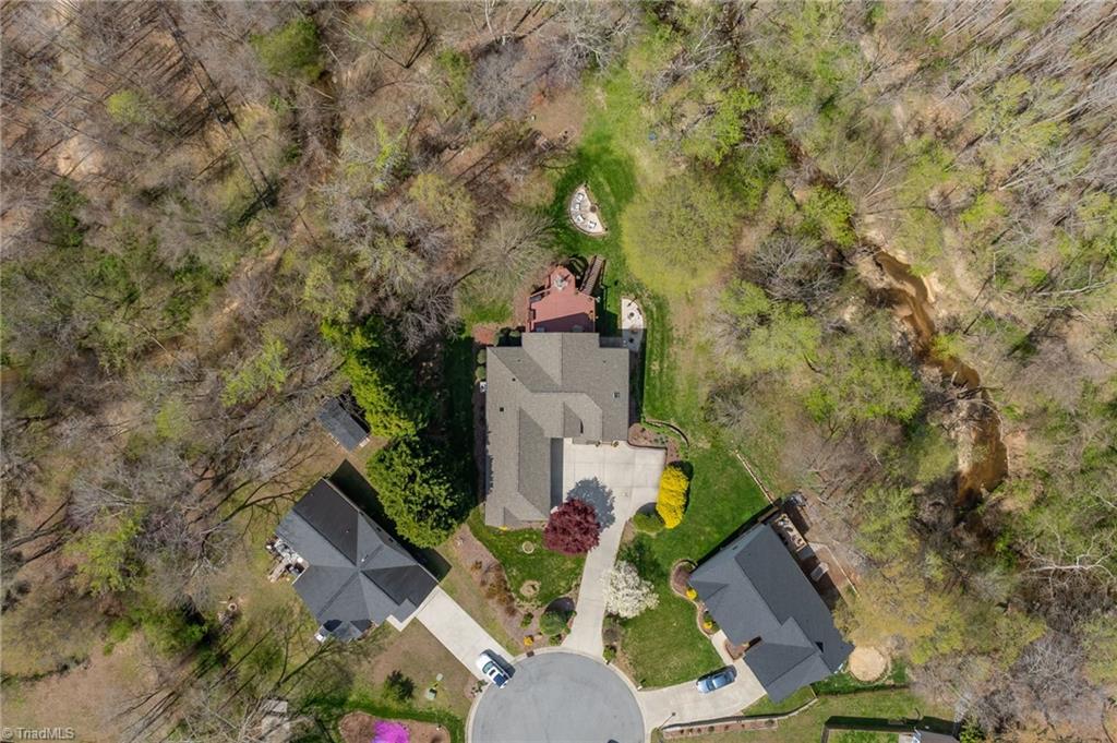 106 Mae Matilda Court Archdale, NC 27263 - Photo 30 of 31