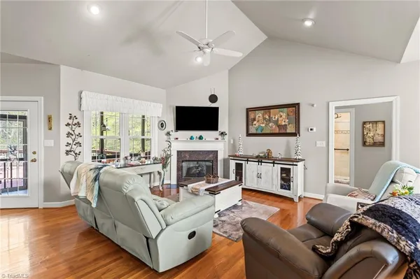 $525,000 | 106 Mae Matilda Court, Archdale, NC 27263